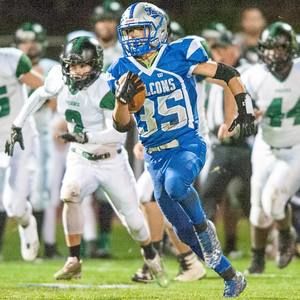 Meet your Posher, Jacob